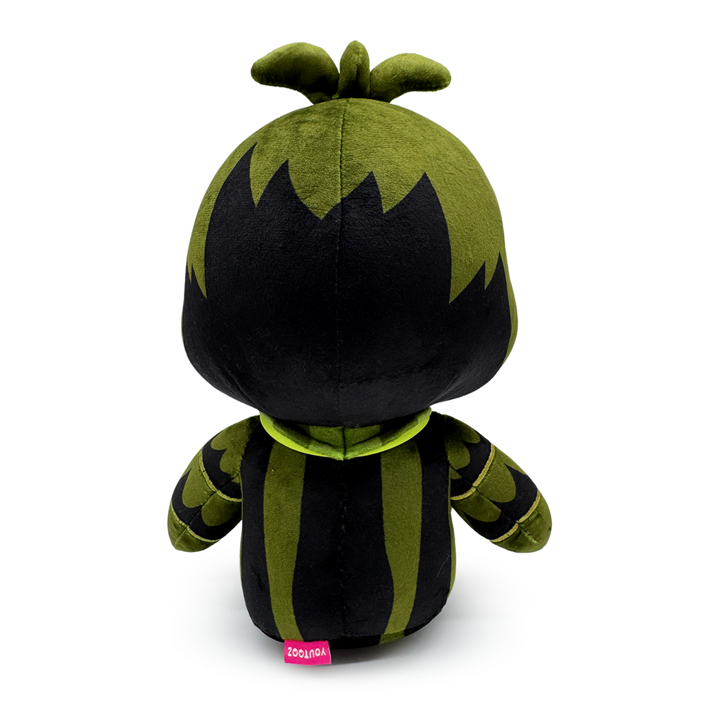 Phantom Chica Plush (9in)