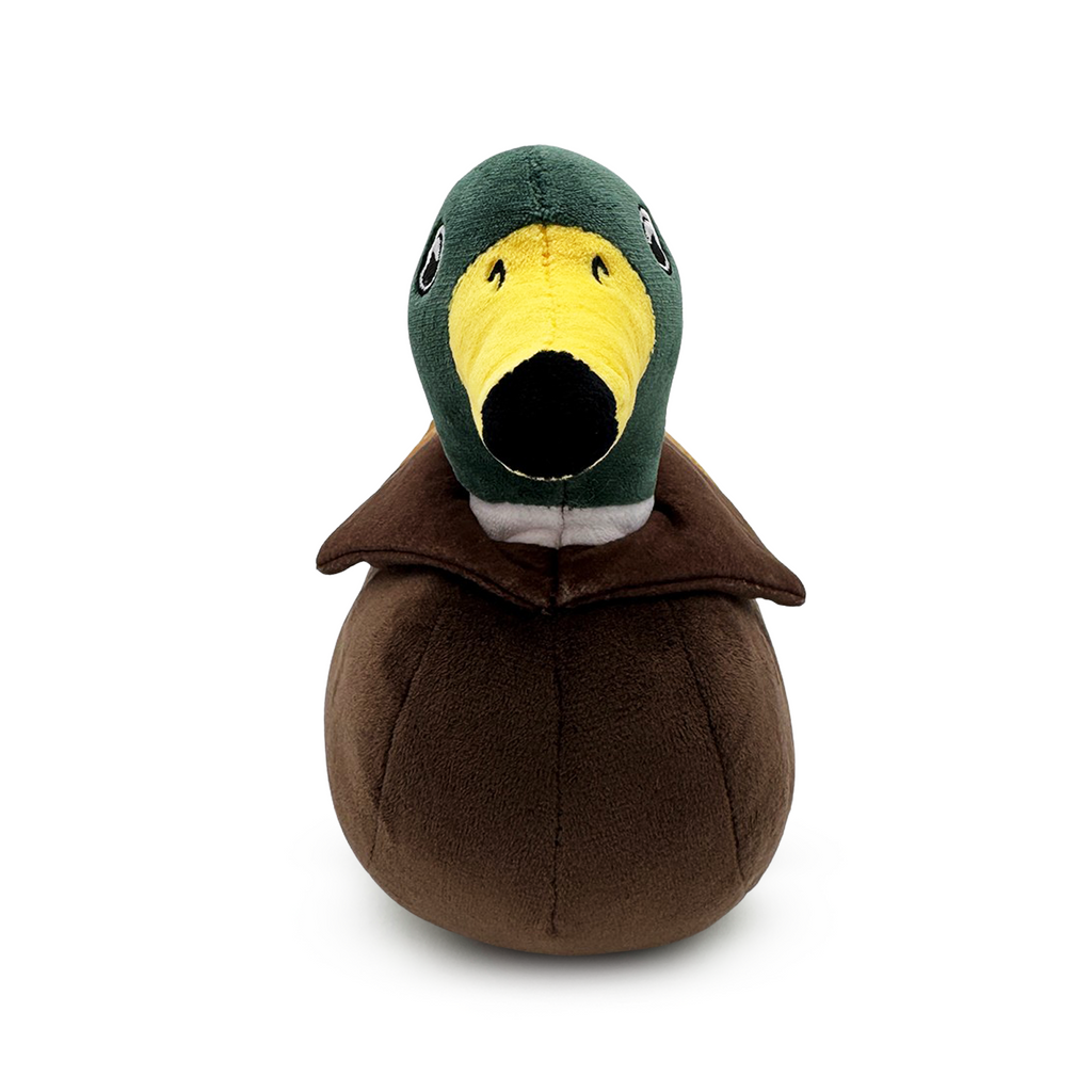 Duck Phone Plush (9in)
