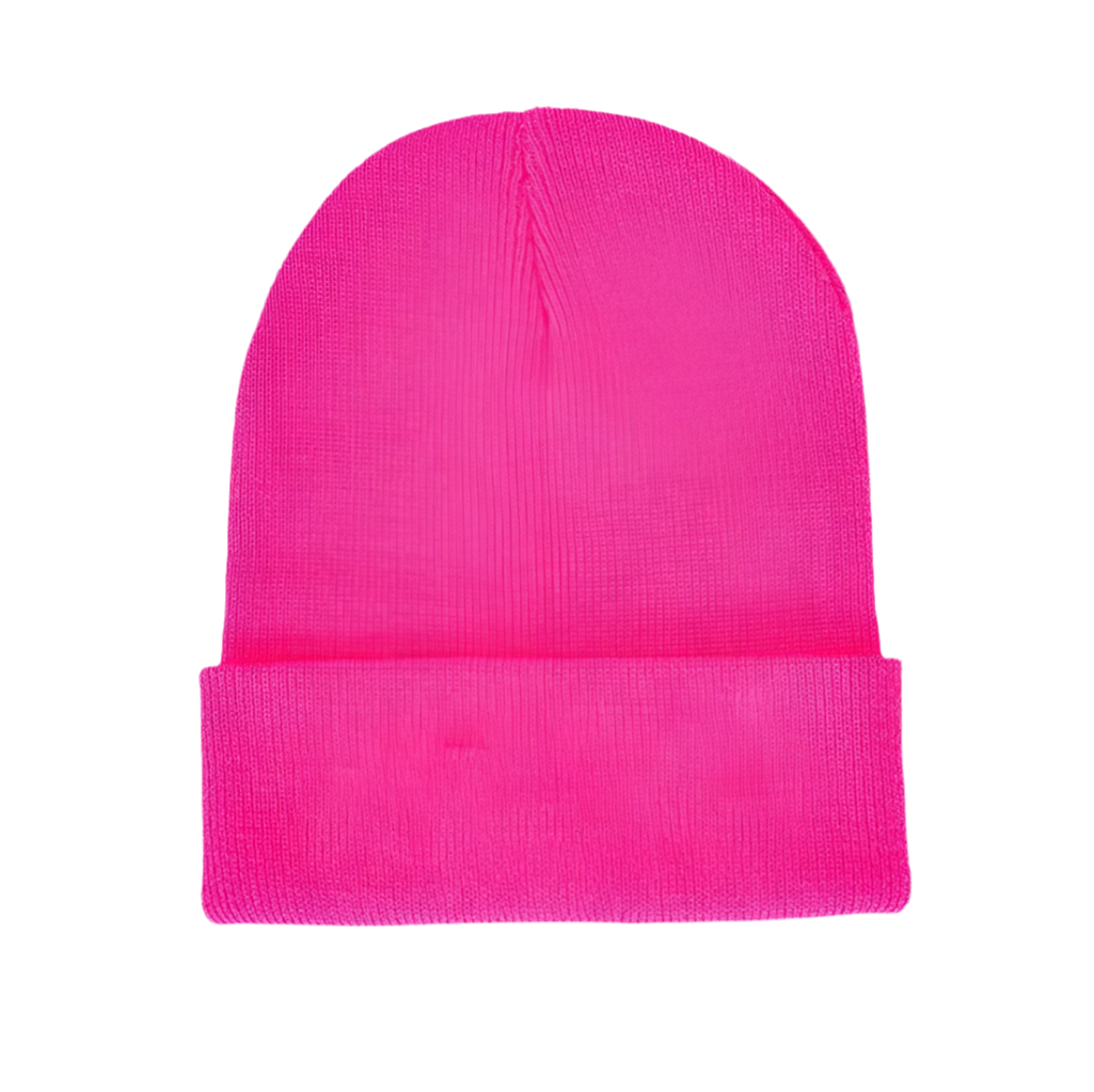 bonnet-rose-canard-jaune-lunettes-de-soleil