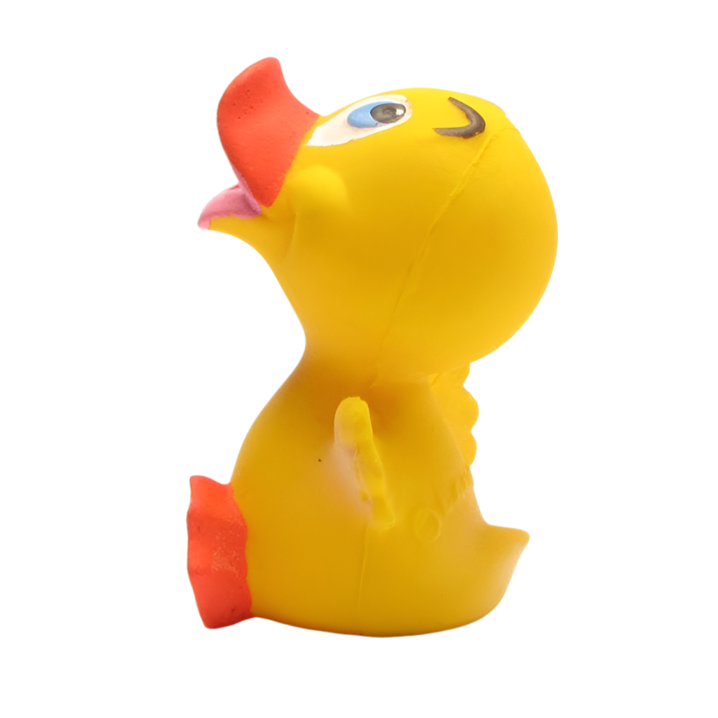 Baby Duck