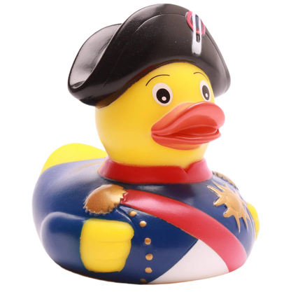 Canard Napoléon Bonaparte