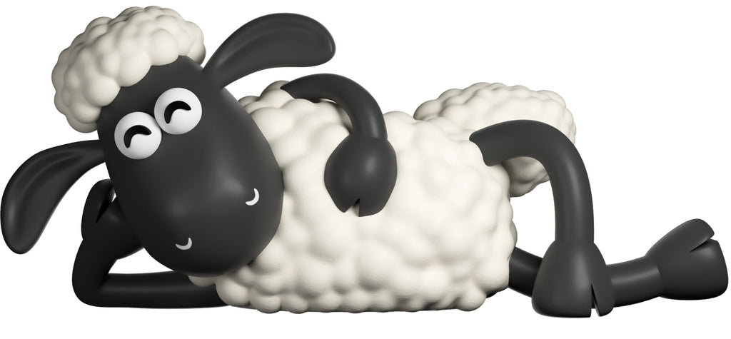 Shaun
