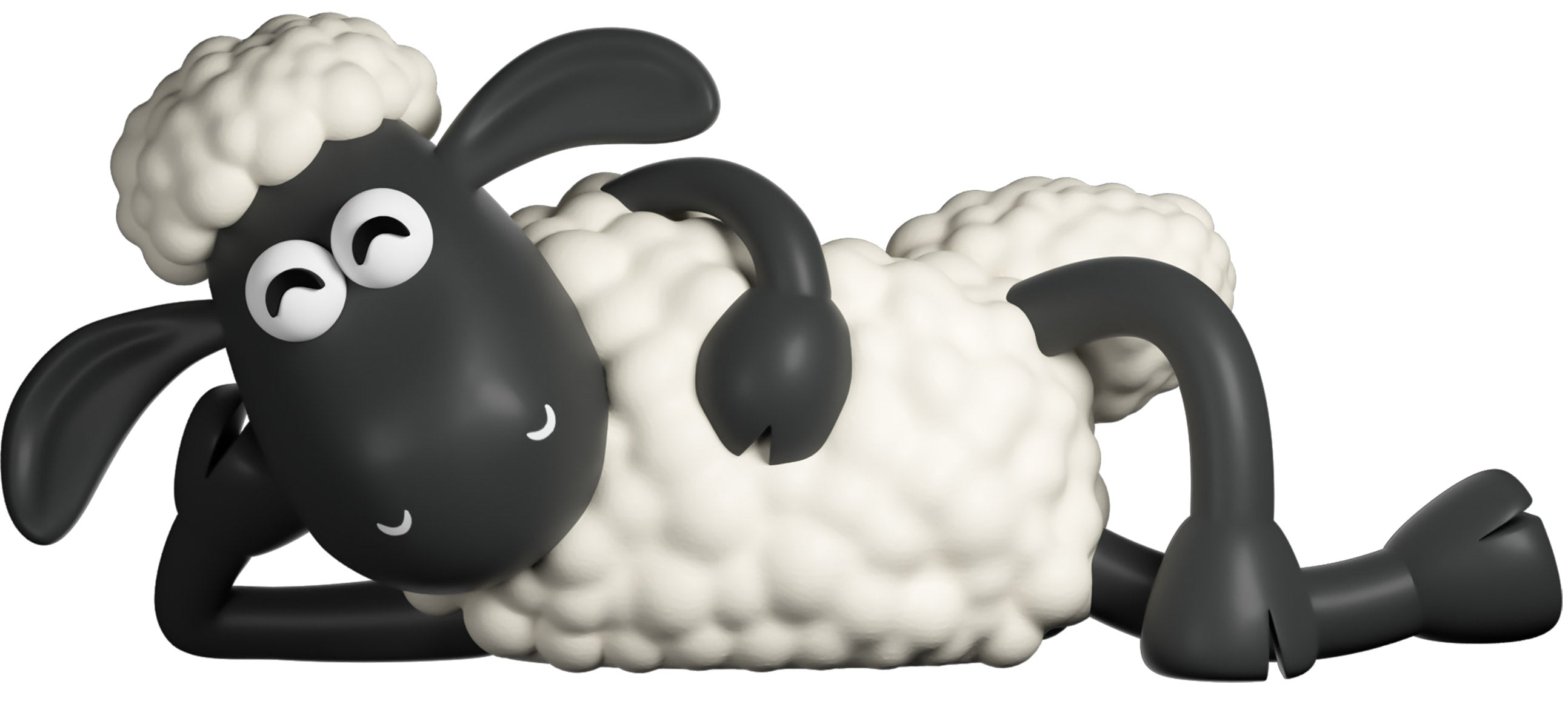 Shaun