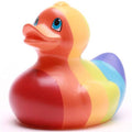 Canard Arc-en-ciel