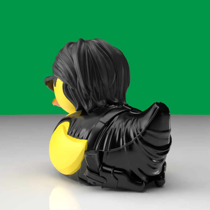 Trinity Duck (First Edition)