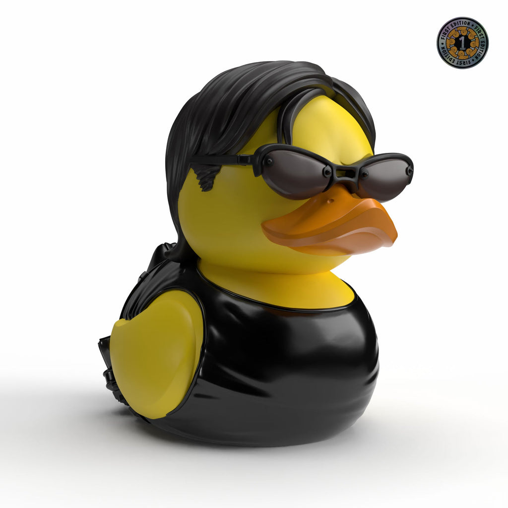 Trinity Duck (First Edition)