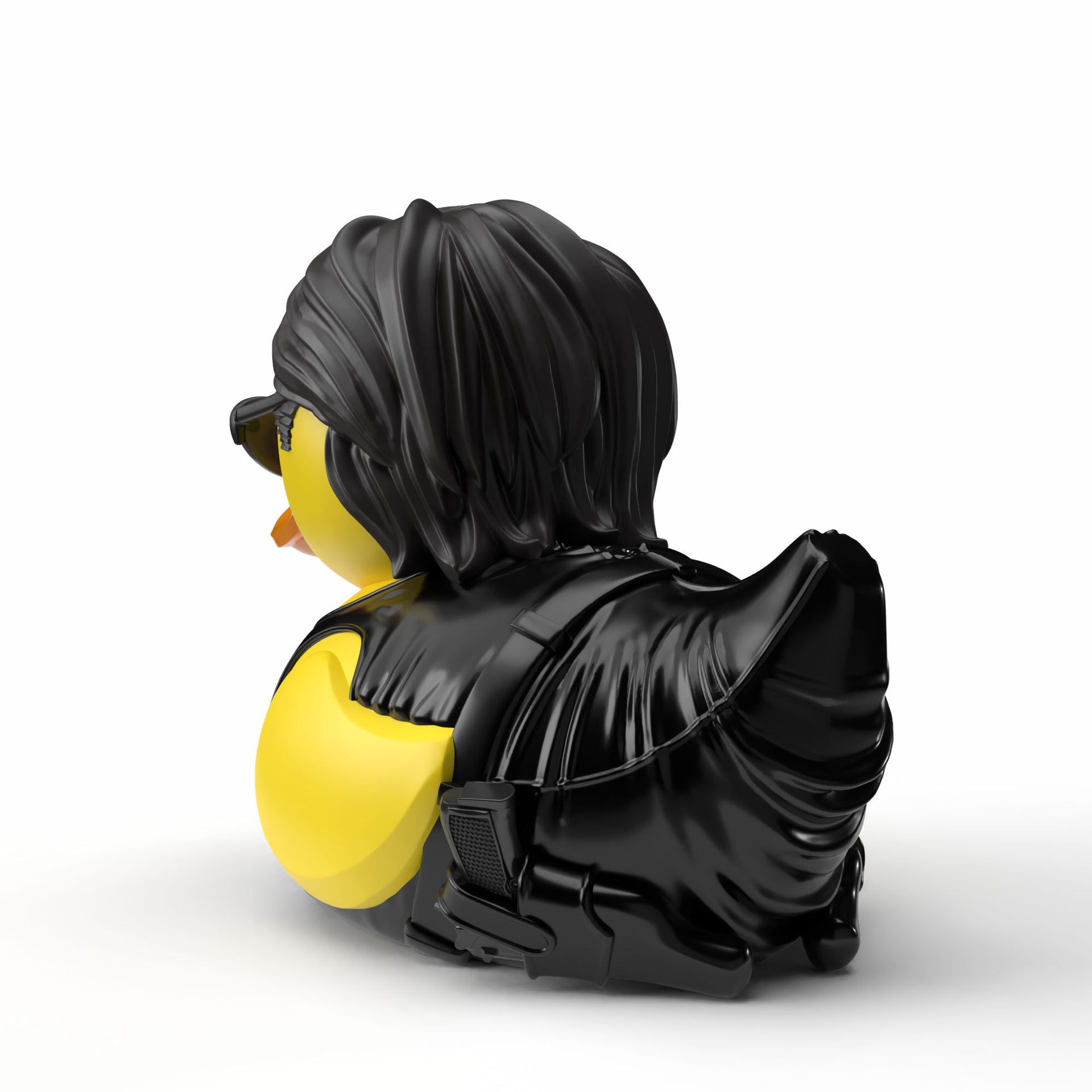 Trinity Duck (First Edition)