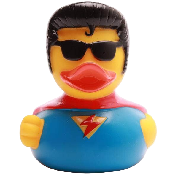 SuperDuck