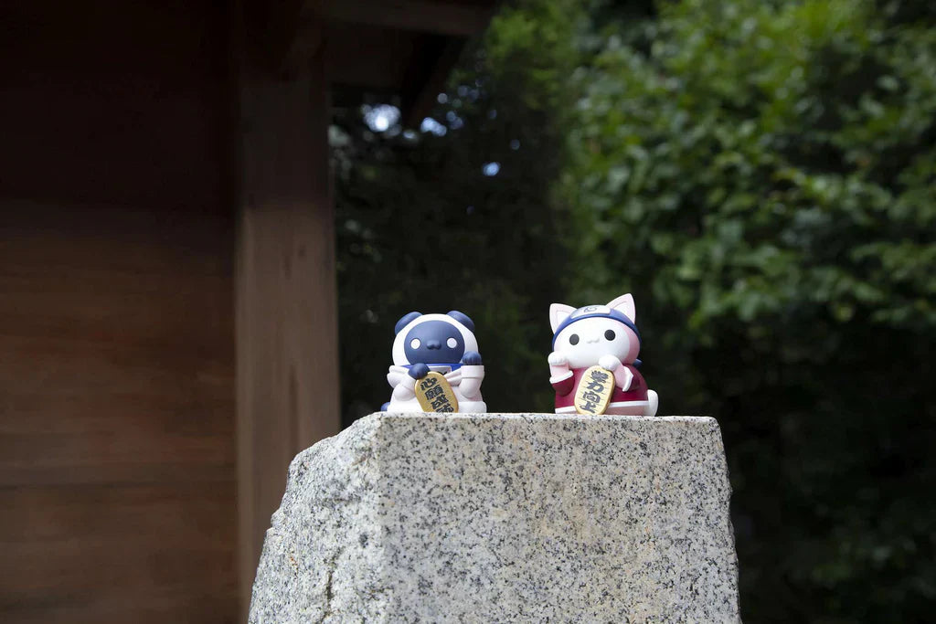 Mega Cat Project Nyaruto!