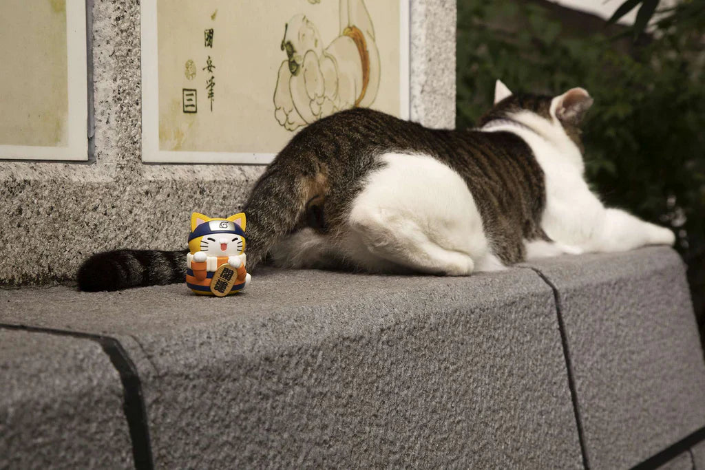 Mega Cat Project Nyaruto!