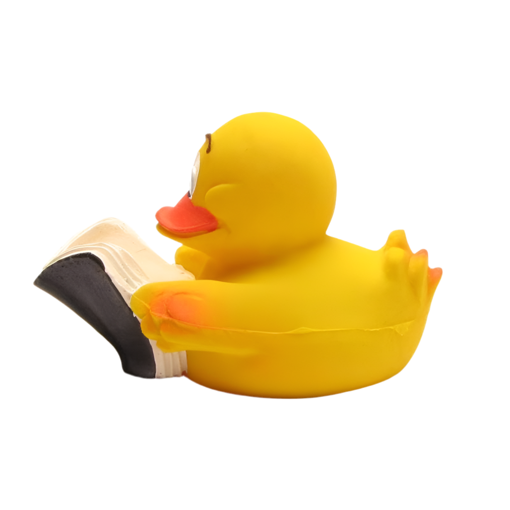 Duck Book