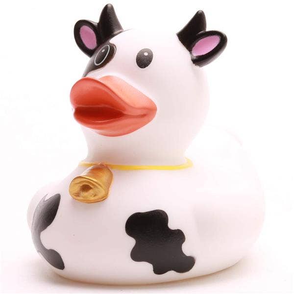 Duck Cow