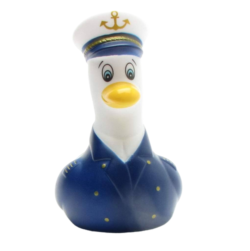 Captain Seagull