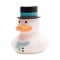 Schneemann-Ente