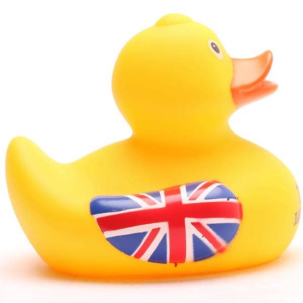 Canard I Love London
