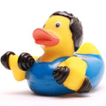 Canard Culturiste