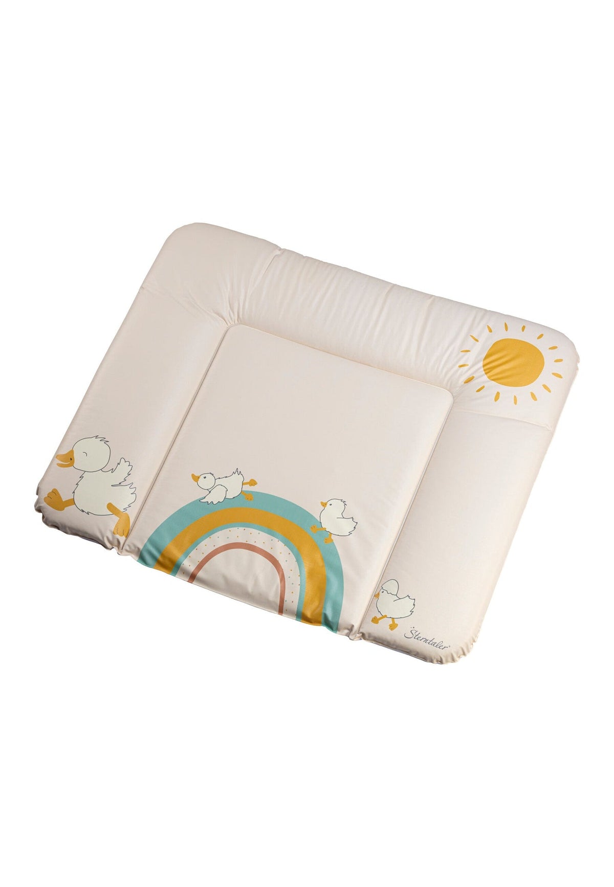 Matelas à langer Canard Edda - 72 x 85 cm – vue 3