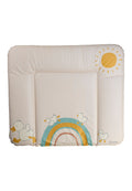 Matelas à langer Canard Edda - 72 x 85 cm