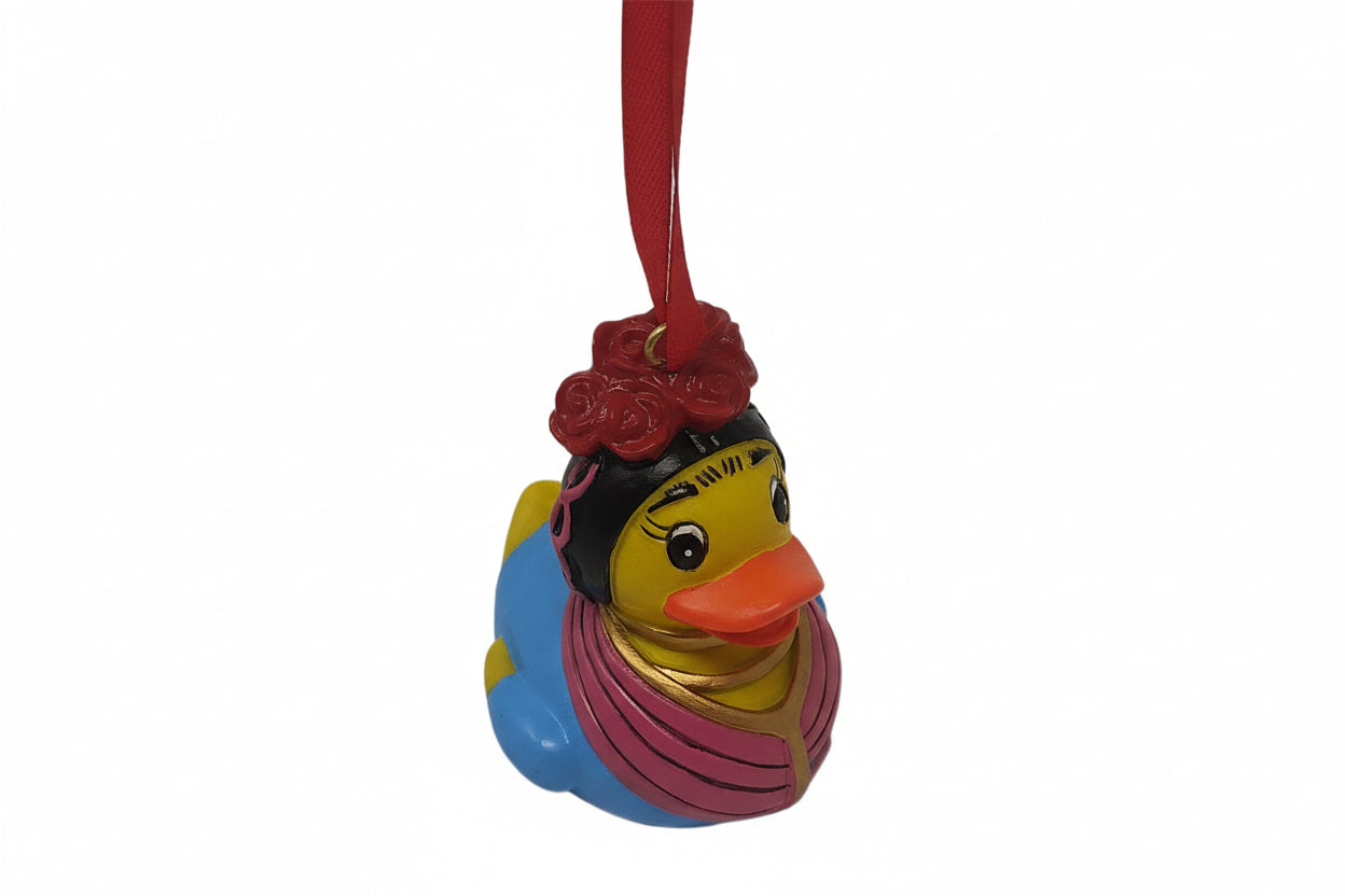 Frida Ente Hängedekoration 