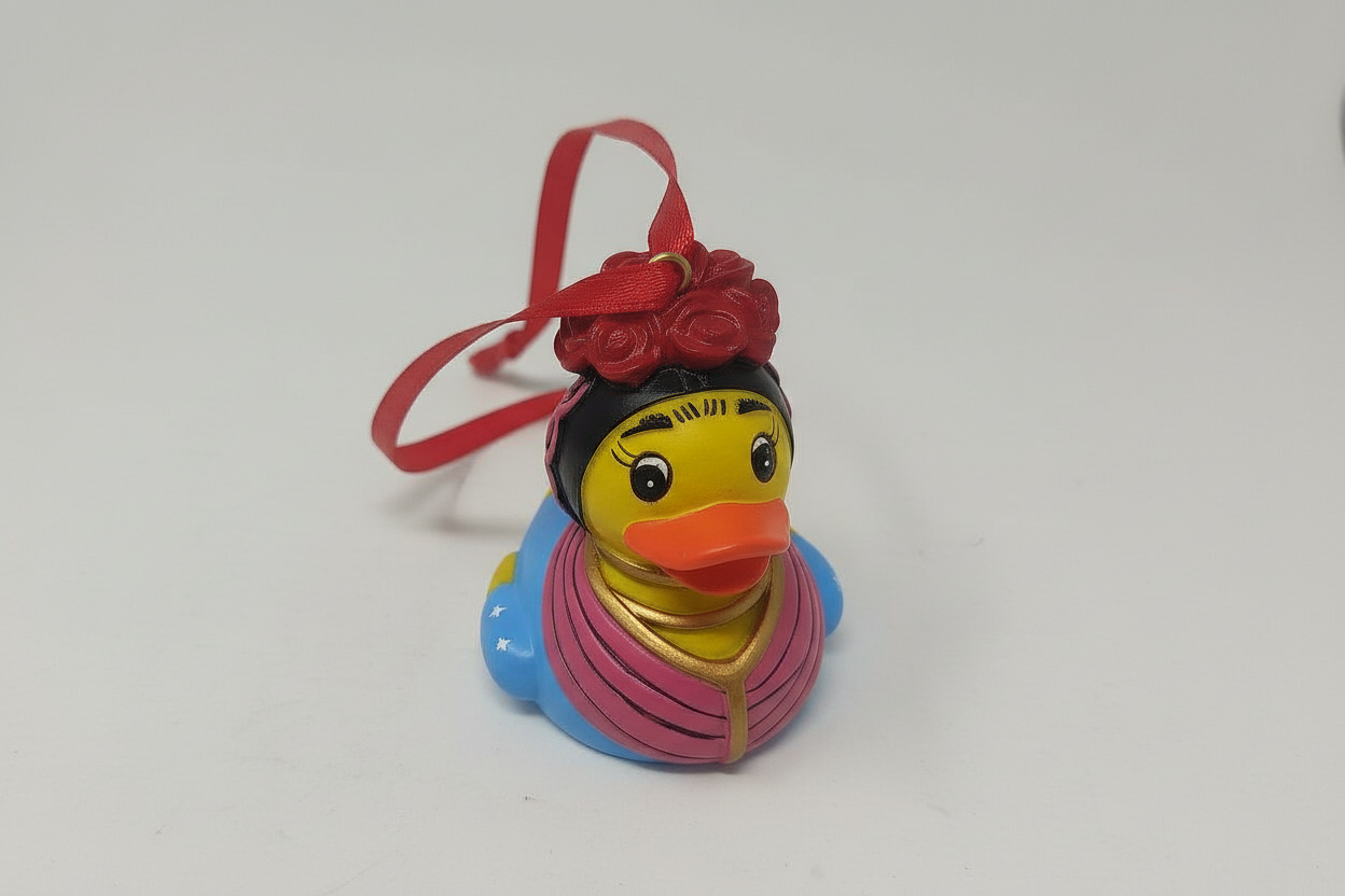 Frida Ente Hängedekoration 