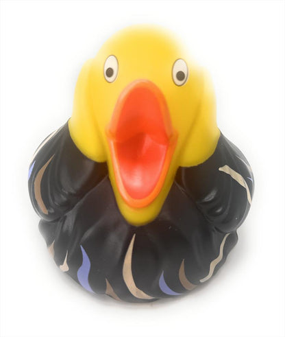 Canard Scream