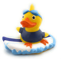 Surfer-Ente
