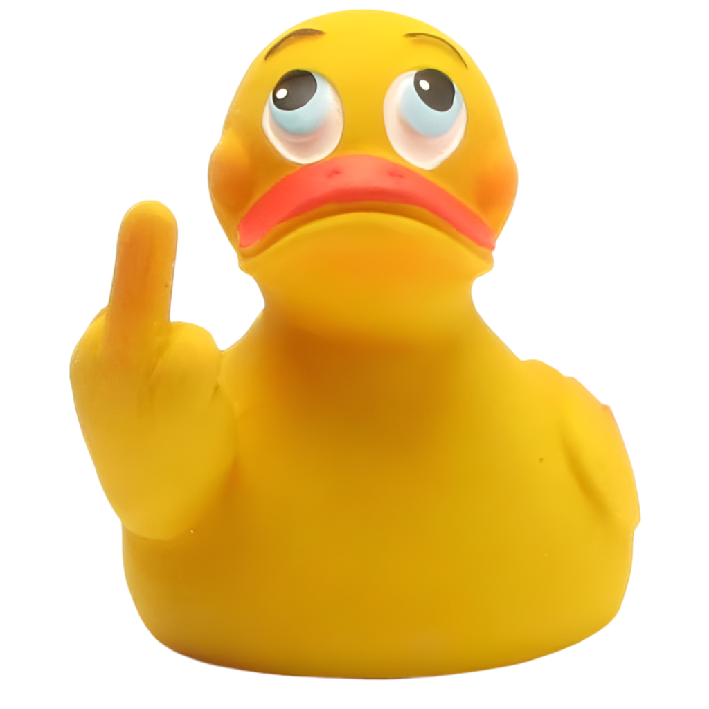 Duck F**k