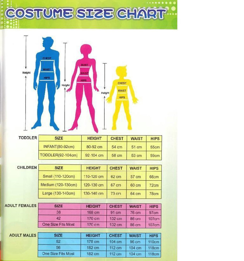 deguisement canard adulte boland