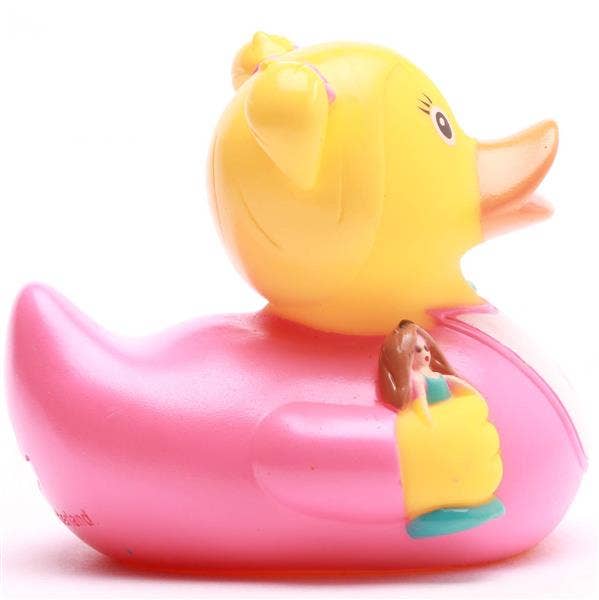 Canard Bébé fille