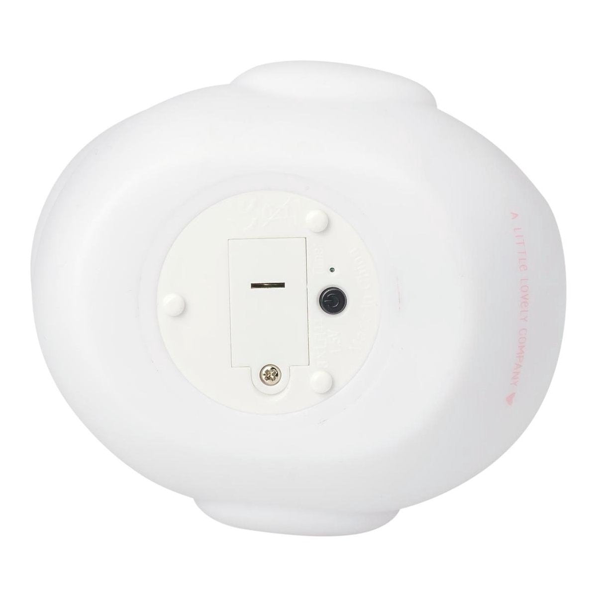 White Duck Night Light