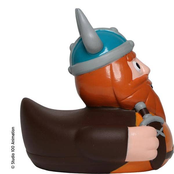 Canard Halvar