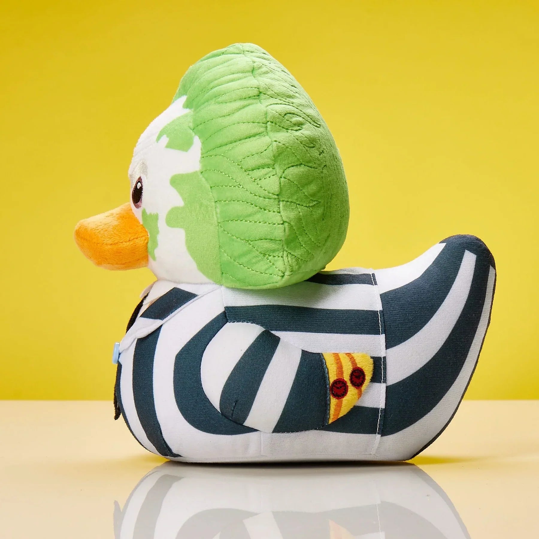 Beetlejuice Plush Toy