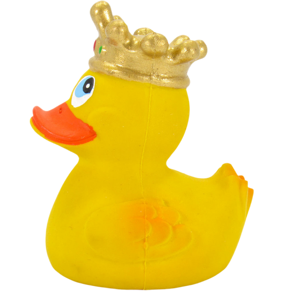 Entenkönig
