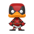 Pop! Deadpool the Duck