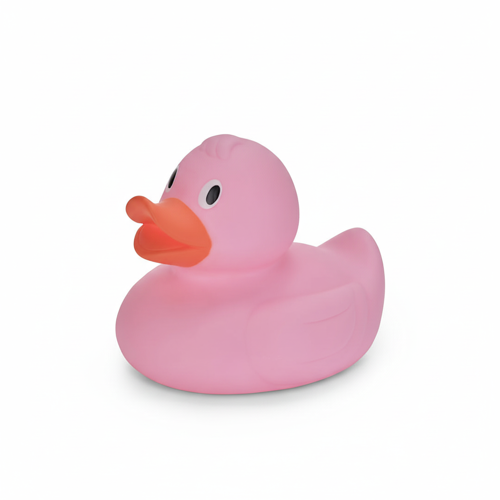 XL Candy Pink Ente