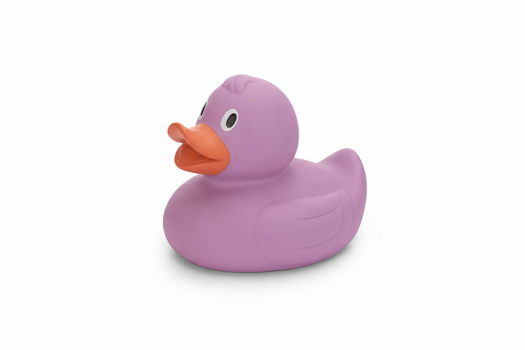 Canard Mauve XL