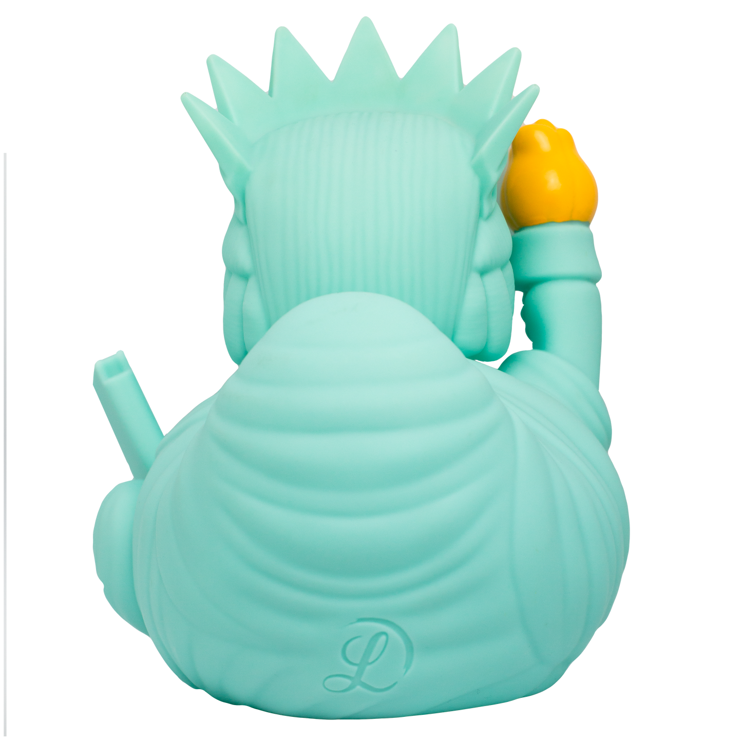 Duck Statue of Liberty XXL