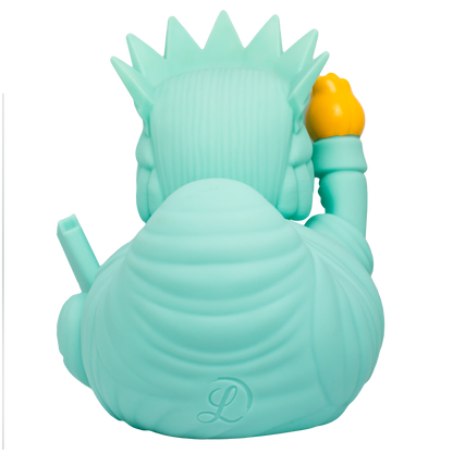 Duck Statue of Liberty XXL