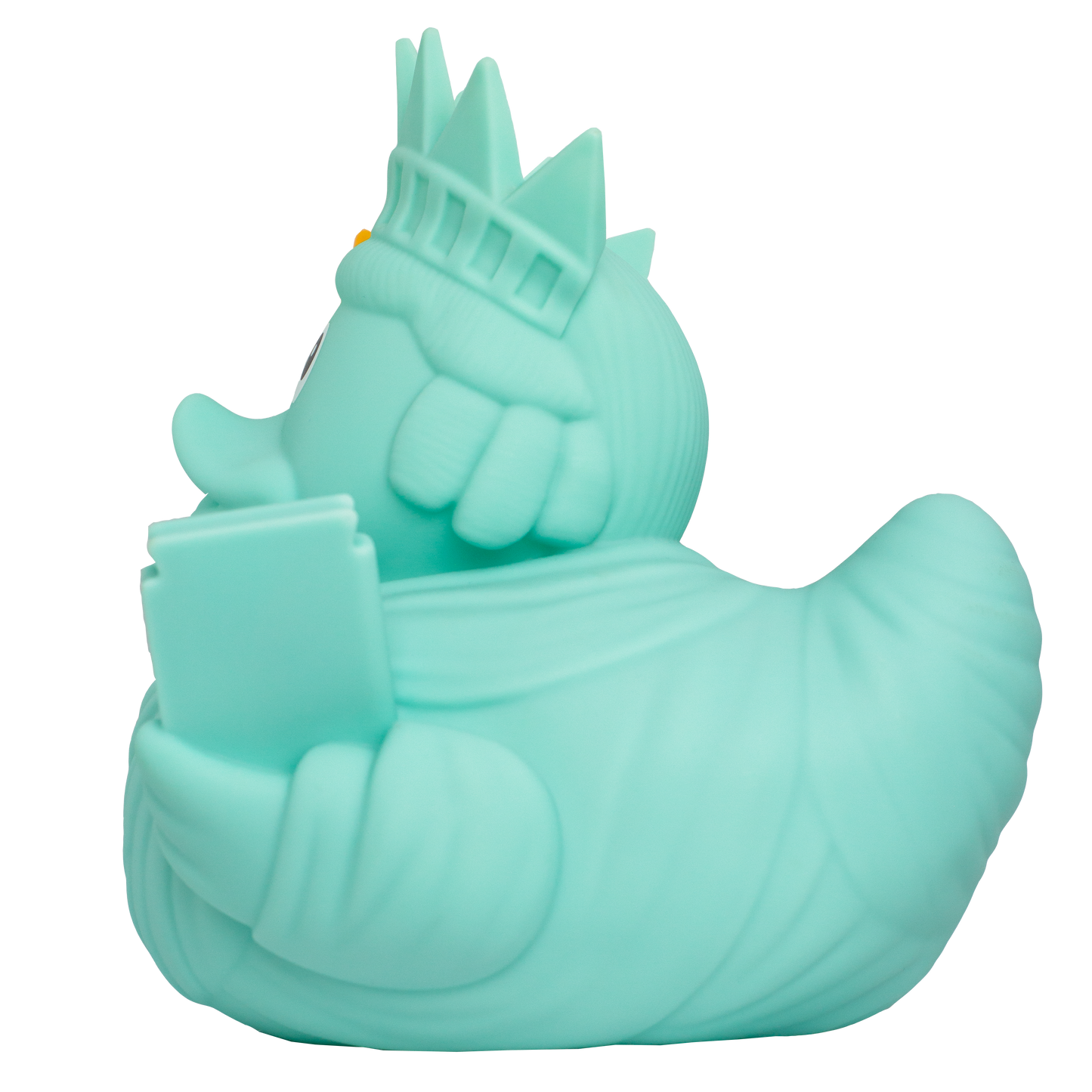 Duck Statue of Liberty XXL