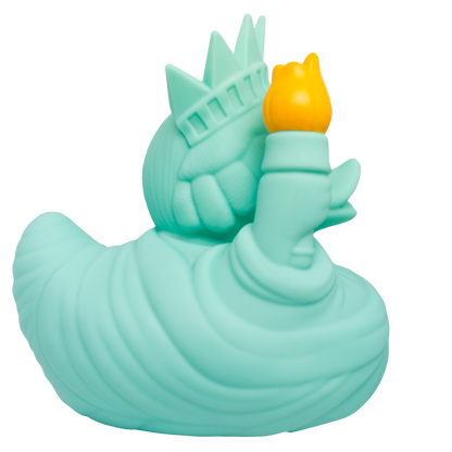 Duck Statue of Liberty XXL