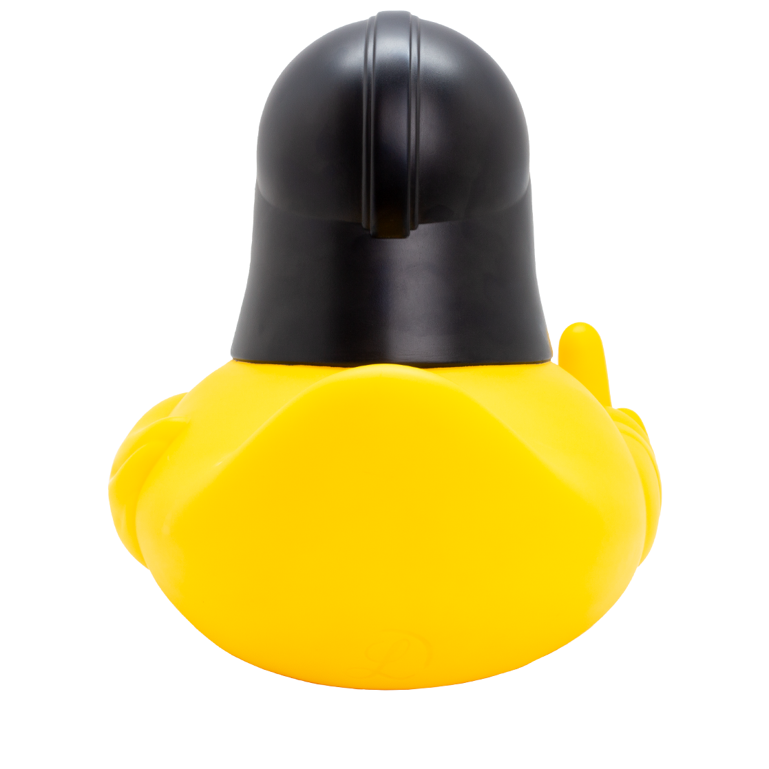 Canard Casque Noir XXL Lilalu - vue 3