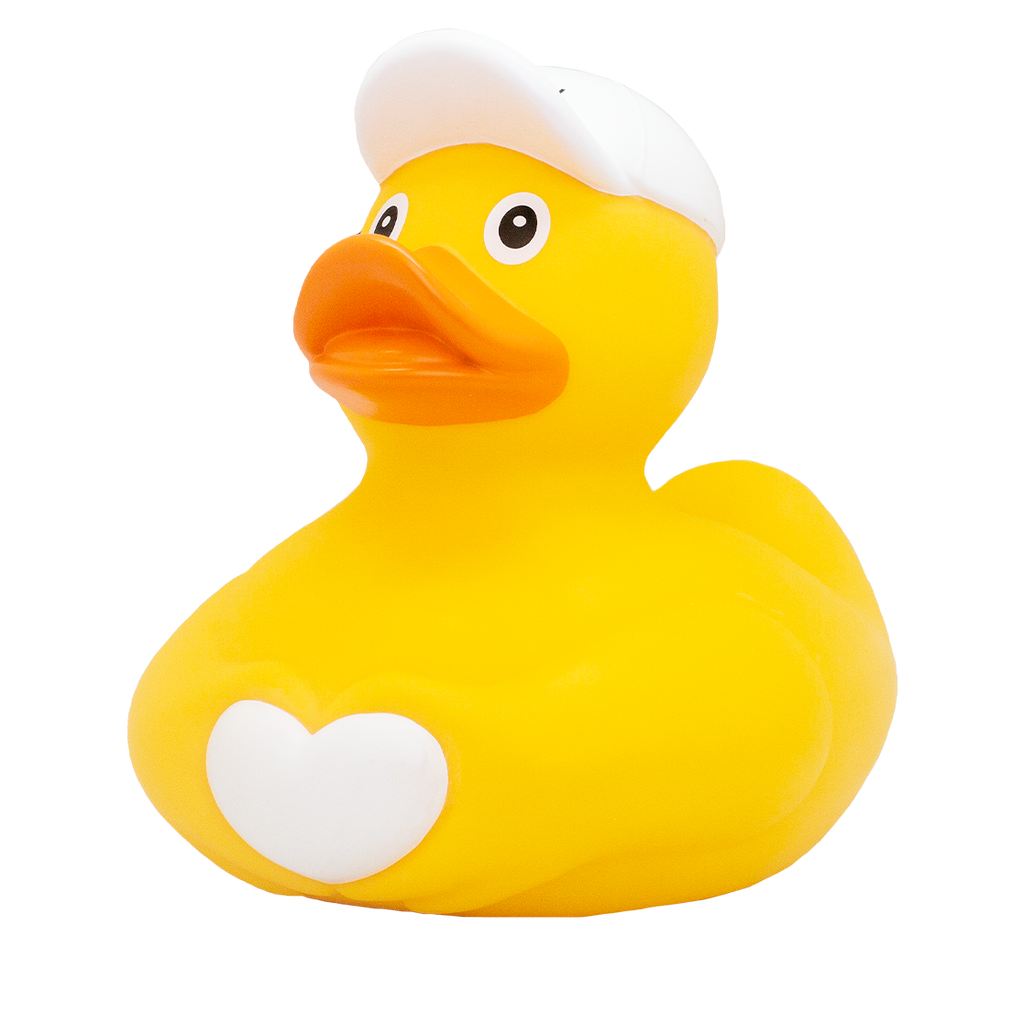 Canard Merci XXL Lilalu - vue 2