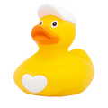 Canard Merci XXL Lilalu - vue 2