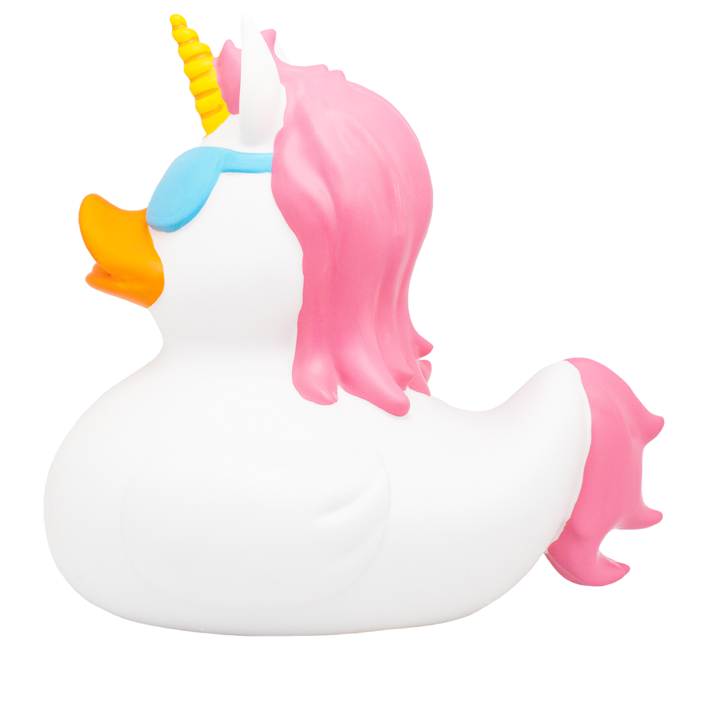 Canard Licorne Cool XXL Lilalu - vue 2