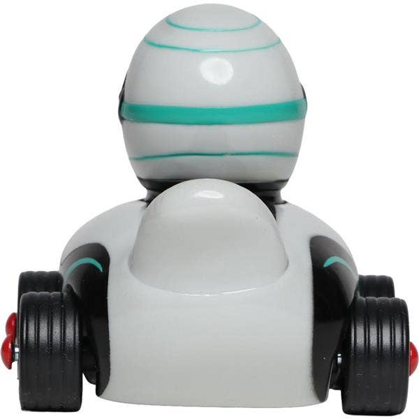 Canard Formule 1 - Argent