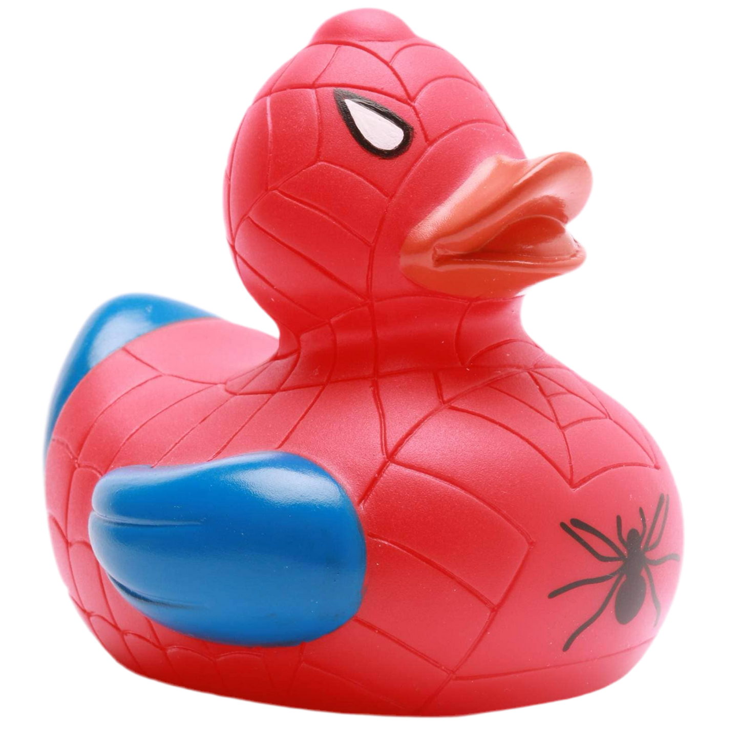 Canard Spiderhero