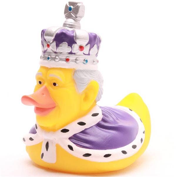 Canard King Charles