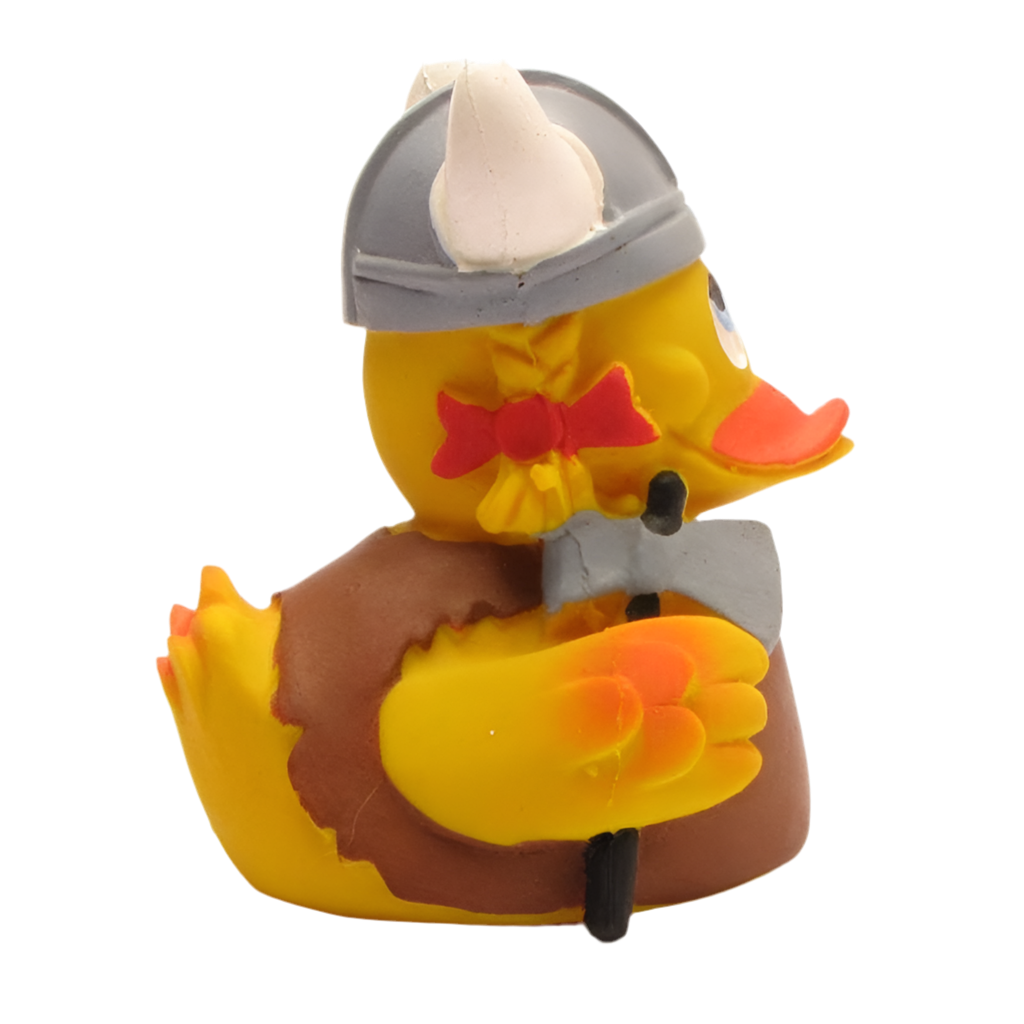 Viking Duck