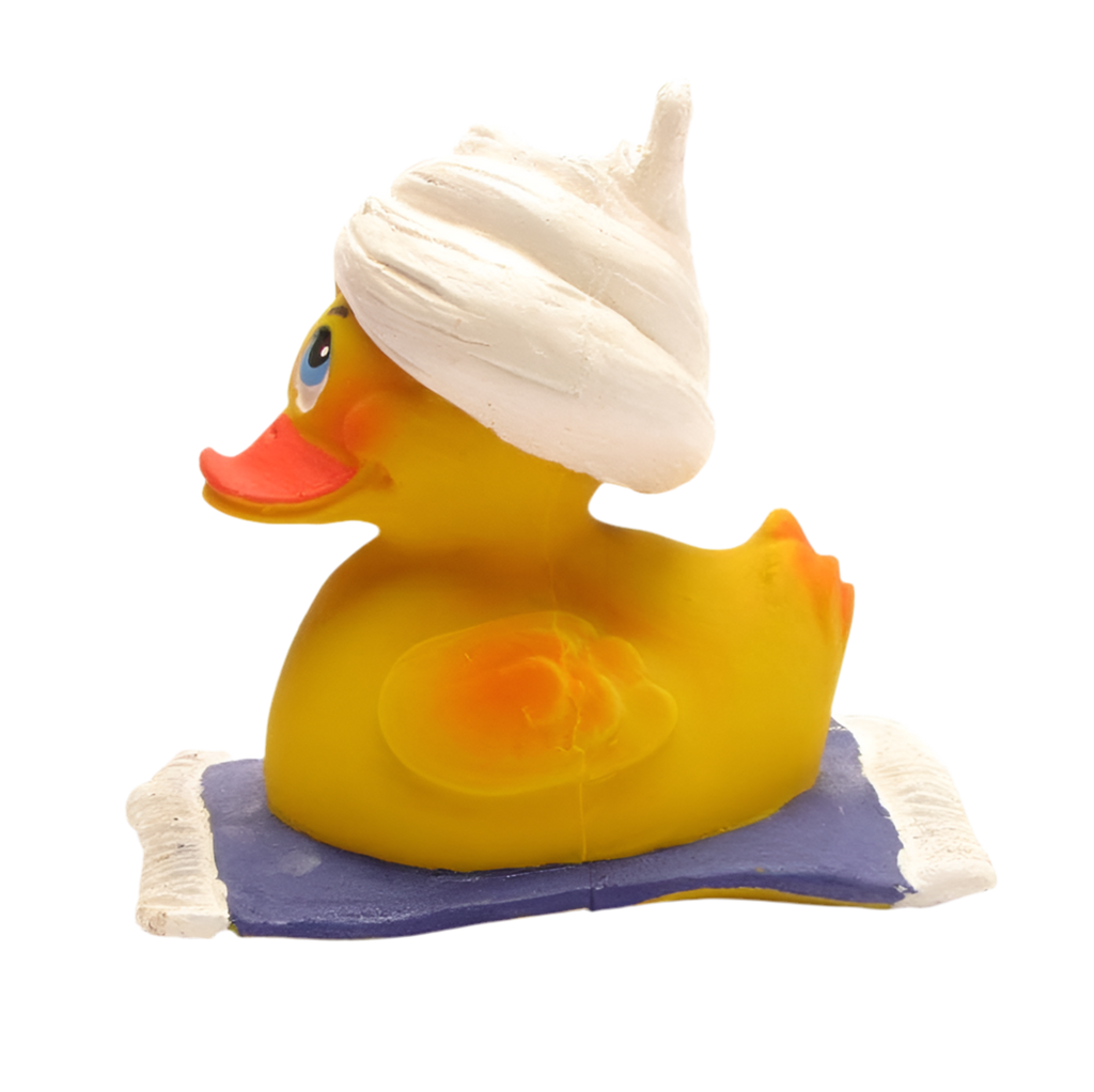 Canard Alibaba