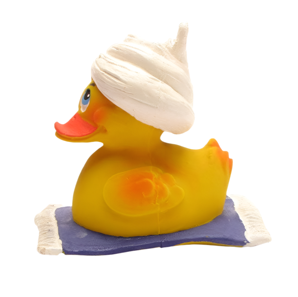 Alibaba Duck